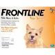 Image for Frontline Top Spot Canine
