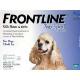 Image for Frontline Top Spot Canine